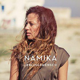 NAMIKA - LIEBLINGSMENSCH